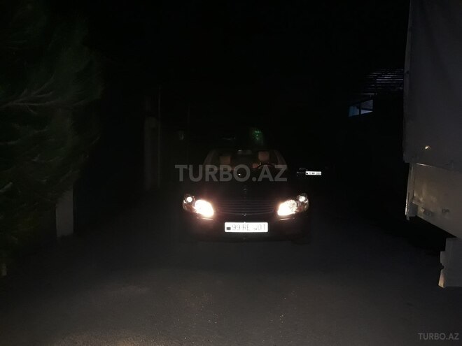 Mercedes S 320 2001, 330,000 km - 3.2 л - Bakı
