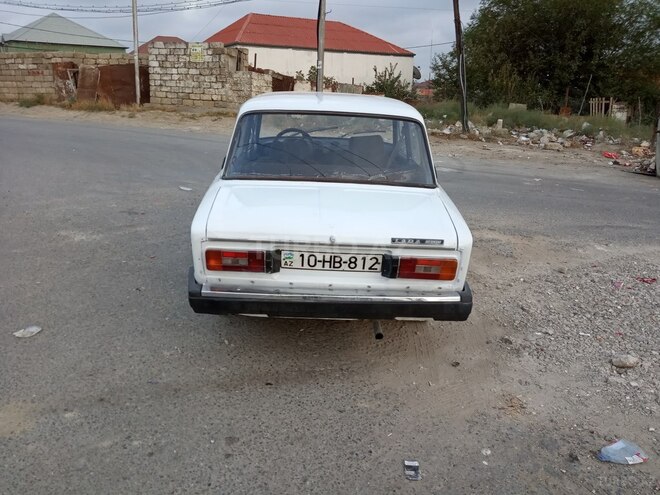 LADA (VAZ) 2106 1979, 321,546 km - 1.3 l - Bakı