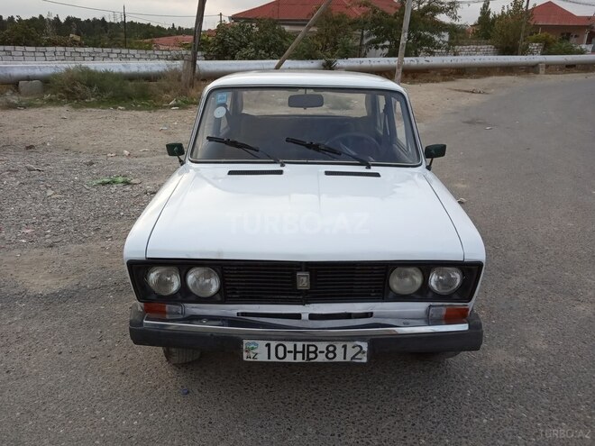 LADA (VAZ) 2106 1979, 321,546 km - 1.3 l - Bakı
