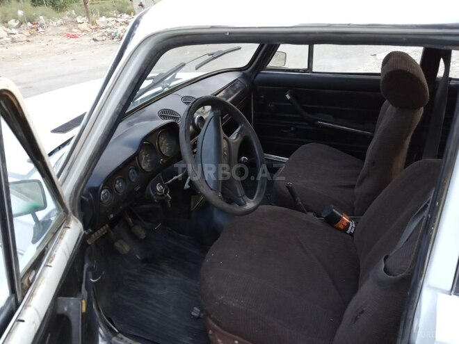 LADA (VAZ) 2106 1979, 321,546 km - 1.3 l - Bakı