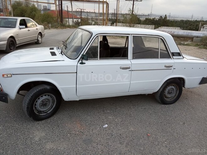 LADA (VAZ) 2106 1979, 321,546 km - 1.3 l - Bakı
