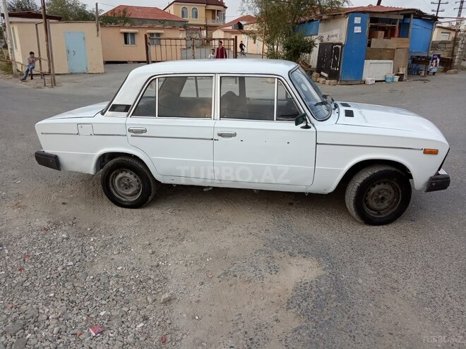 LADA (VAZ) 2106 1979, 321,546 km - 1.3 l - Bakı