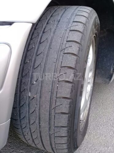 Mercedes E 280 1997, 238,453 km - 2.8 l - Mingəçevir