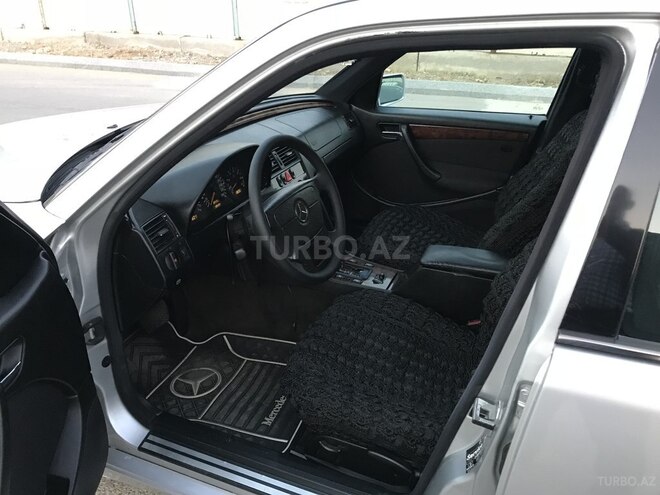 Mercedes C 180 1999, 196,000 km - 1.8 l - Bakı