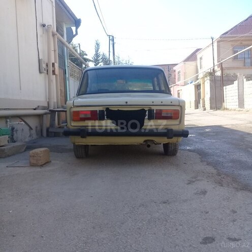 LADA (VAZ) 2106 1990, 111,222 km - 1.5 л - Bakı