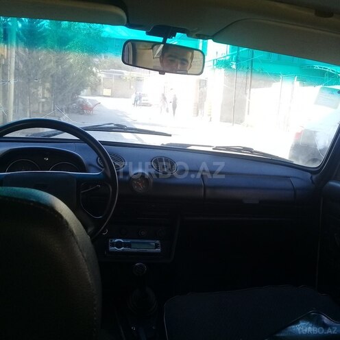 LADA (VAZ) 2106 1990, 111,222 km - 1.5 л - Bakı