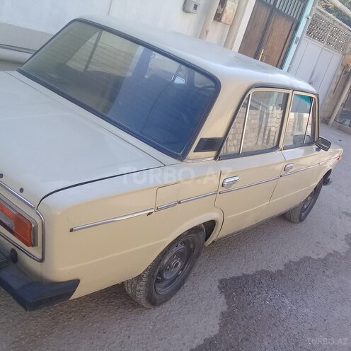 LADA (VAZ) 2106 1990, 111,222 km - 1.5 л - Bakı