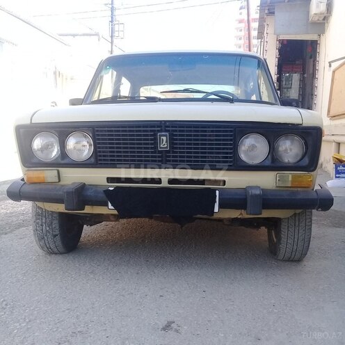 LADA (VAZ) 2106 1990, 111,222 km - 1.5 л - Bakı