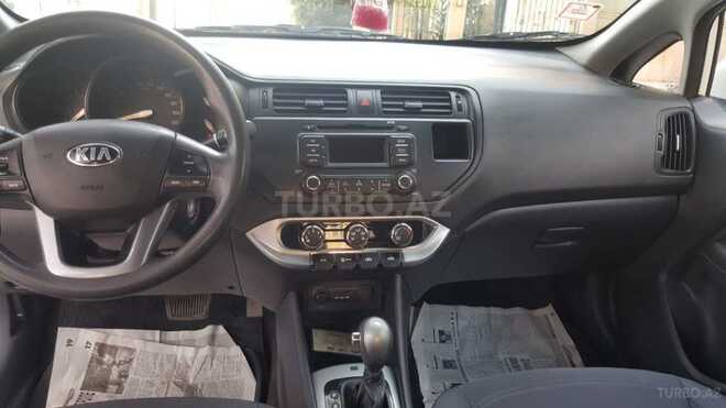 Kia Rio 2013, 94,231 km - 1.4 l - Bakı