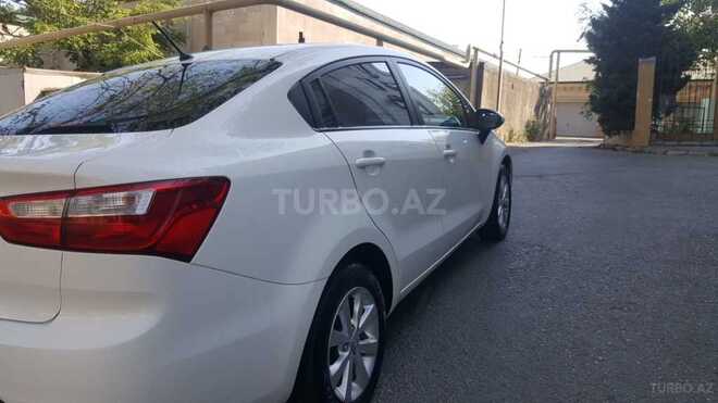 Kia Rio 2013, 94,231 km - 1.4 l - Bakı