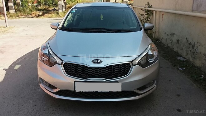 Kia Cerato 2014, 59,560 km - 2.0 л - Bakı