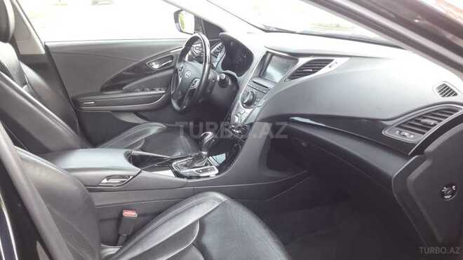 Hyundai Grandeur 2012, 125,000 km - 3.0 l - Bakı