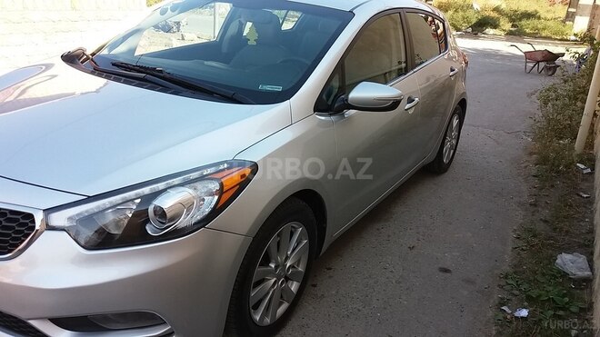 Kia Cerato 2014, 59,560 km - 2.0 л - Bakı