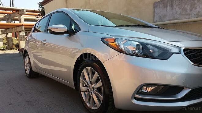 Kia Cerato 2014, 59,560 km - 2.0 л - Bakı