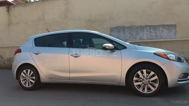 Kia Cerato 2014, 59,560 km - 2.0 л - Bakı