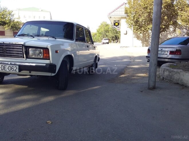 LADA (VAZ) 2107 2005, 51,300 km - 1.6 l - Bakı