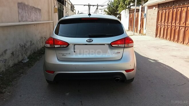 Kia Cerato 2014, 59,560 km - 2.0 л - Bakı