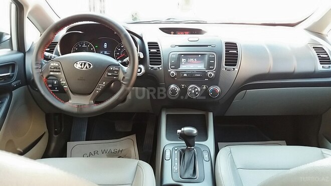 Kia Cerato 2014, 59,560 km - 2.0 л - Bakı