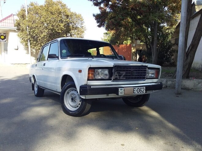 LADA (VAZ) 2107 2005, 51,300 km - 1.6 l - Bakı