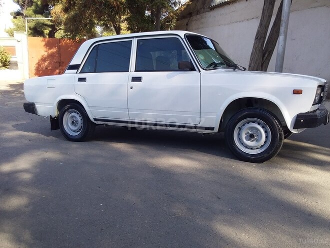 LADA (VAZ) 2107 2005, 51,300 km - 1.6 l - Bakı