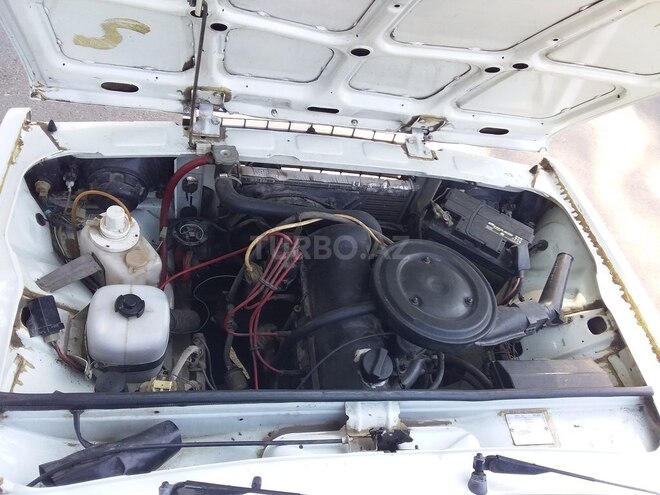 LADA (VAZ) 2107 2005, 51,300 km - 1.6 l - Bakı