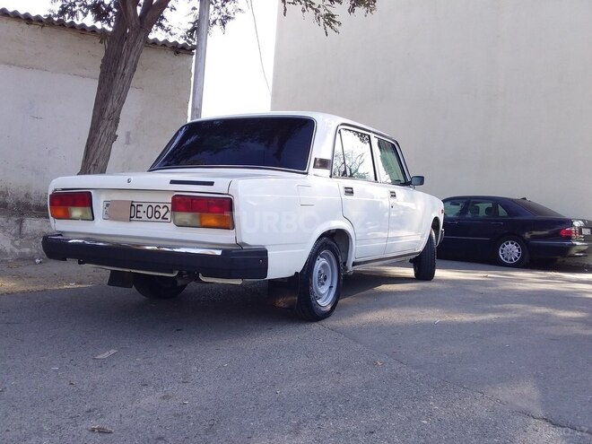 LADA (VAZ) 2107 2005, 51,300 km - 1.6 l - Bakı