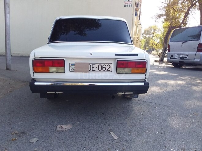 LADA (VAZ) 2107 2005, 51,300 km - 1.6 l - Bakı