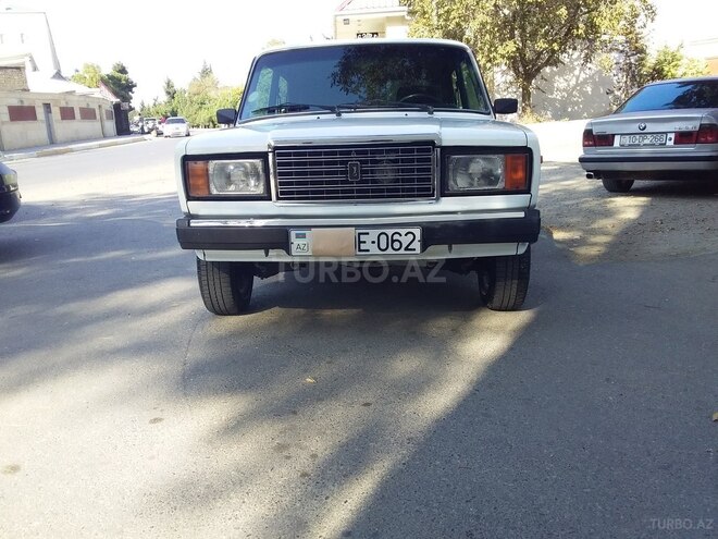 LADA (VAZ) 2107 2005, 51,300 km - 1.6 l - Bakı