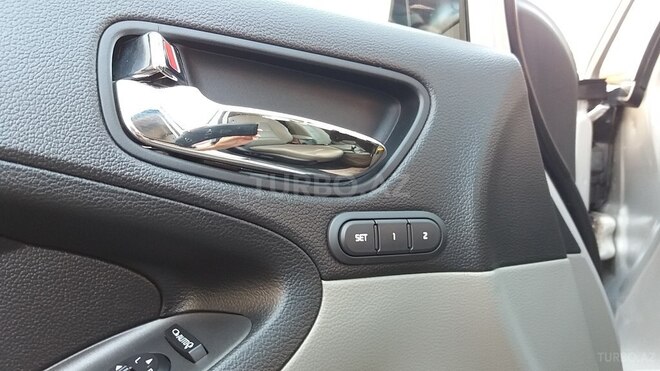 Kia Cerato 2014, 59,560 km - 2.0 л - Bakı