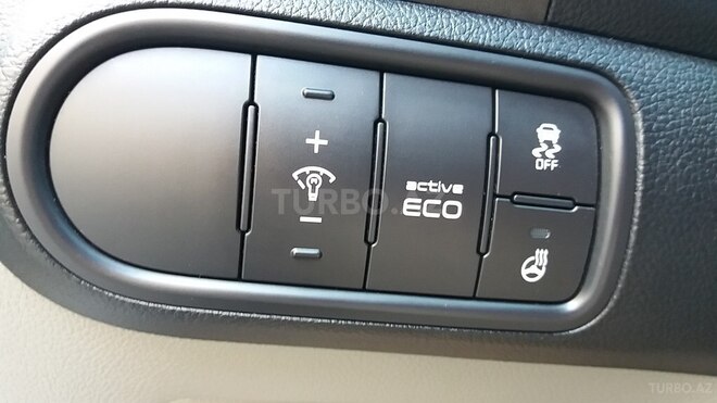 Kia Cerato 2014, 59,560 km - 2.0 л - Bakı