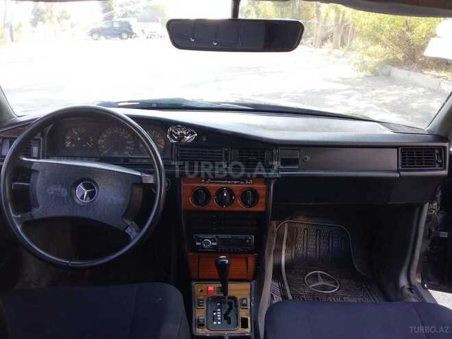 Mercedes 190 1992, 288,888 km - 1.8 l - Bakı