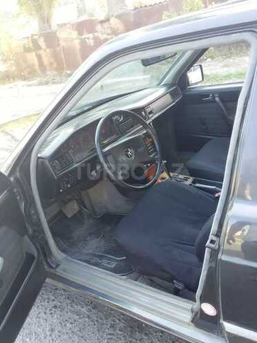 Mercedes 190 1992, 288,888 km - 1.8 l - Bakı