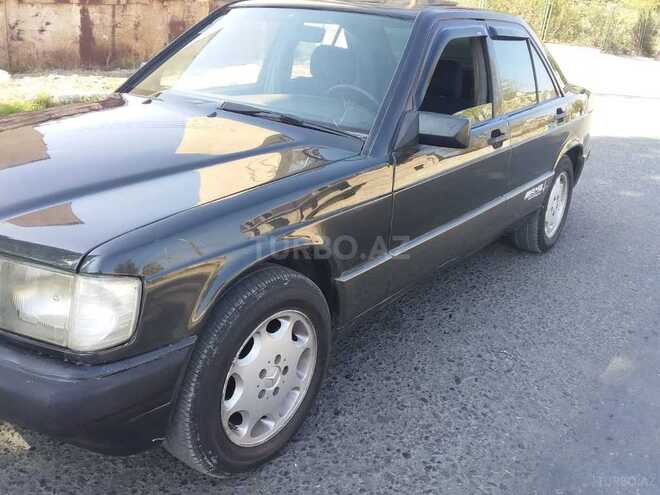 Mercedes 190 1992, 288,888 km - 1.8 l - Bakı