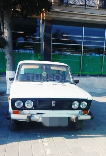 LADA (VAZ) 2106 1987, 210,000 km - 1.5 l - Bakı