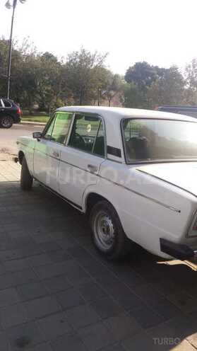 LADA (VAZ) 2106 1987, 210,000 km - 1.5 l - Bakı