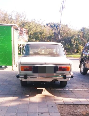 LADA (VAZ) 2106 1987, 210,000 km - 1.5 l - Bakı