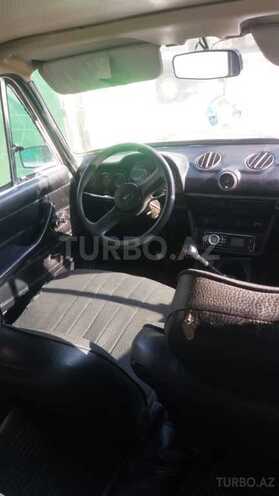 LADA (VAZ) 2106 1987, 210,000 km - 1.5 l - Bakı
