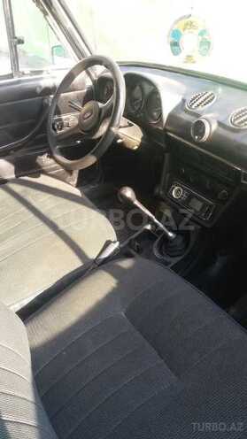 LADA (VAZ) 2106 1987, 210,000 km - 1.5 l - Bakı