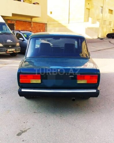 LADA (VAZ) 2107 1998, 125,000 km - 1.5 l - Bakı