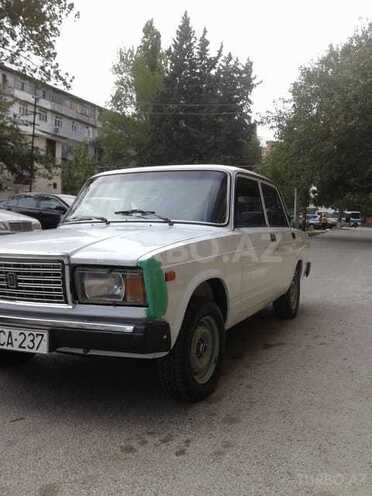 LADA (VAZ) 2107 1992, 1,000,000 km - 1.6 л - Bakı