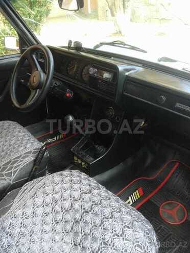 LADA (VAZ) 2107 1992, 1,000,000 km - 1.6 л - Bakı