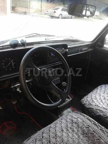 LADA (VAZ) 2107 1992, 1,000,000 km - 1.6 л - Bakı