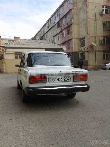 LADA (VAZ) 2107 1992, 1,000,000 km - 1.6 л - Bakı
