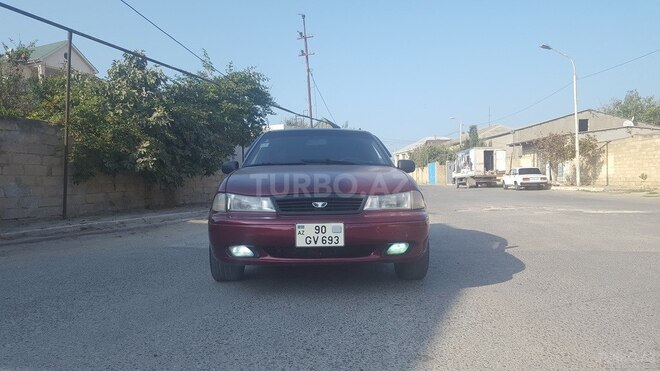Daewoo Nexia 1995, 30,000 km - 1.6 l - Sumqayıt