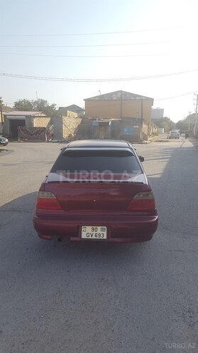 Daewoo Nexia 1995, 30,000 km - 1.6 l - Sumqayıt