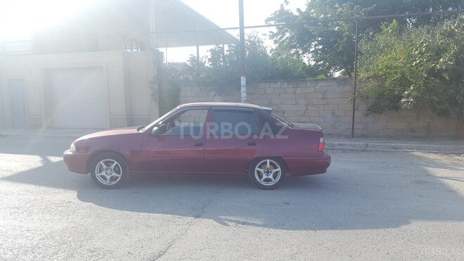 Daewoo Nexia 1995, 30,000 km - 1.6 l - Sumqayıt
