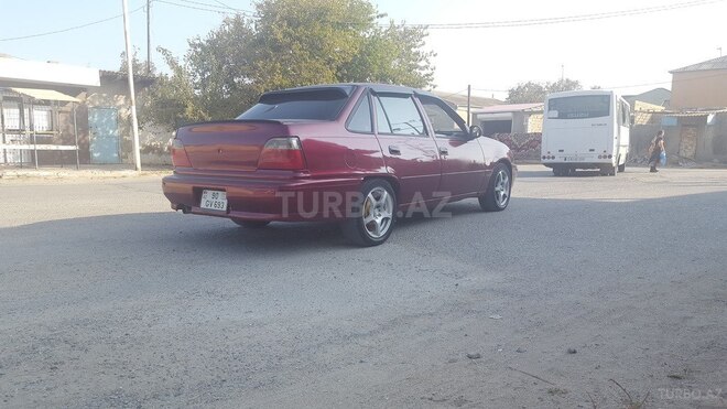Daewoo Nexia 1995, 30,000 km - 1.6 l - Sumqayıt
