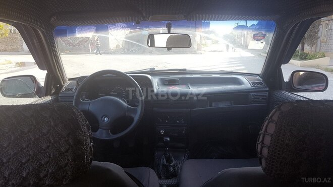 Daewoo Nexia 1995, 30,000 km - 1.6 l - Sumqayıt