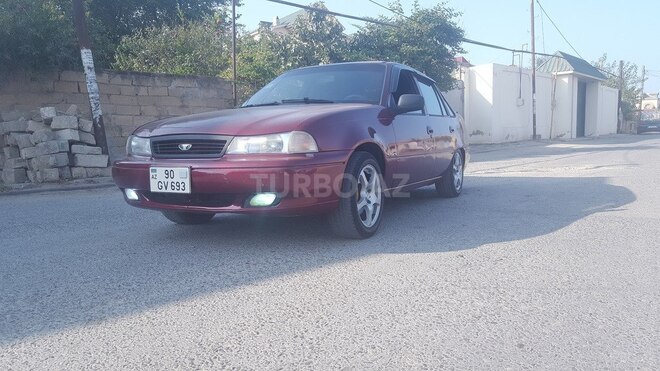 Daewoo Nexia 1995, 30,000 km - 1.6 l - Sumqayıt
