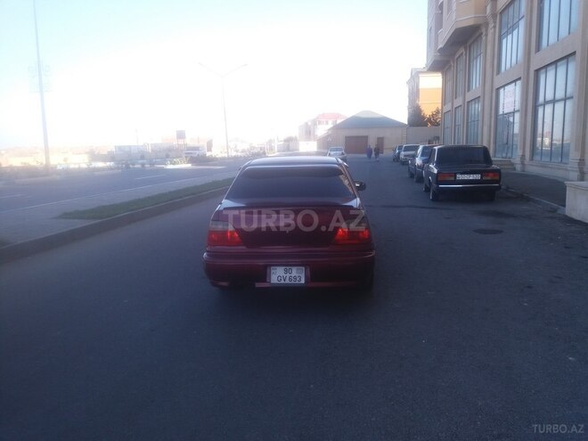 Daewoo Nexia 1995, 30,000 km - 1.6 l - Sumqayıt